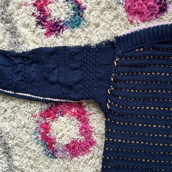 Free People crop sweater - Picture 11 of 12